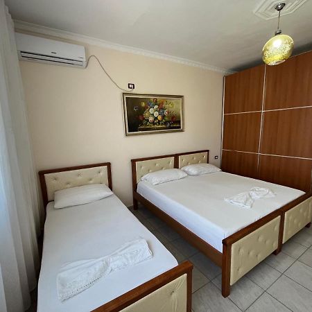 Amal Vlora Apartament Bagian luar foto