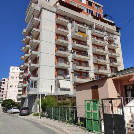 Amal Vlora Apartament Bagian luar foto