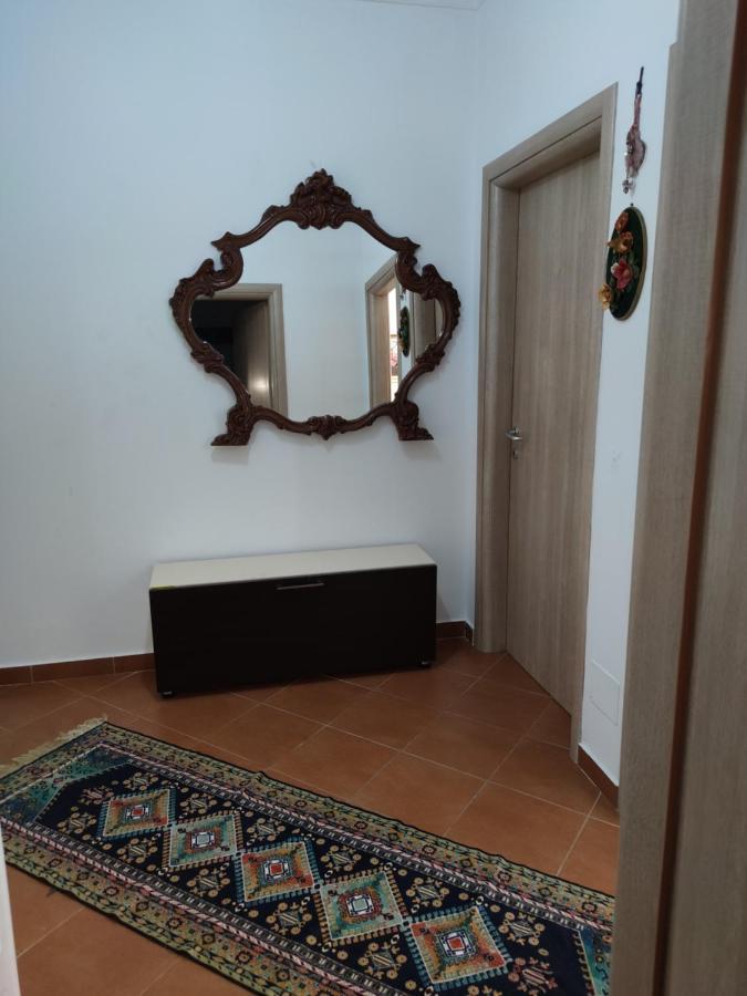 Amal Vlora Apartament Bagian luar foto