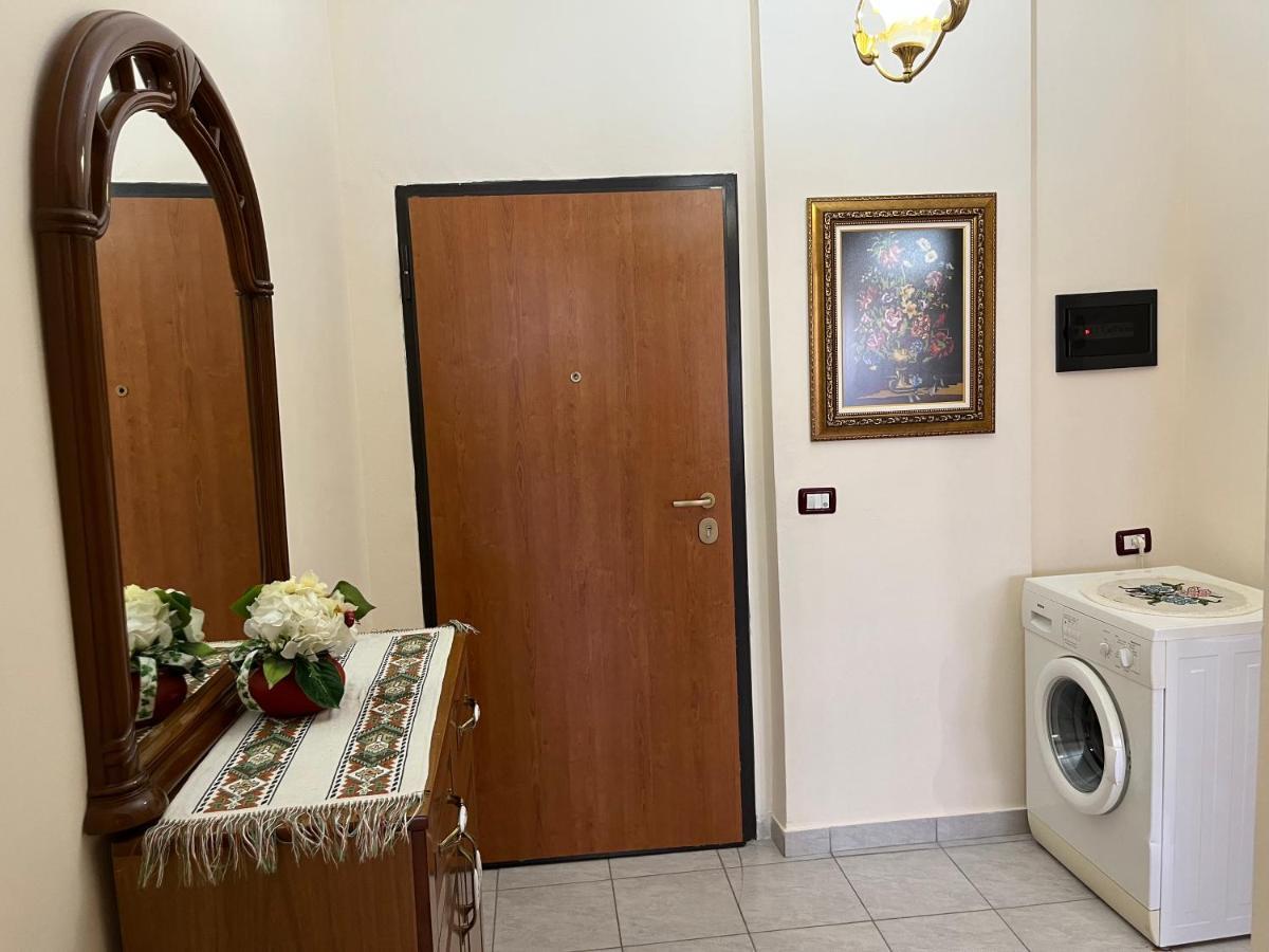 Amal Vlora Apartament Bagian luar foto