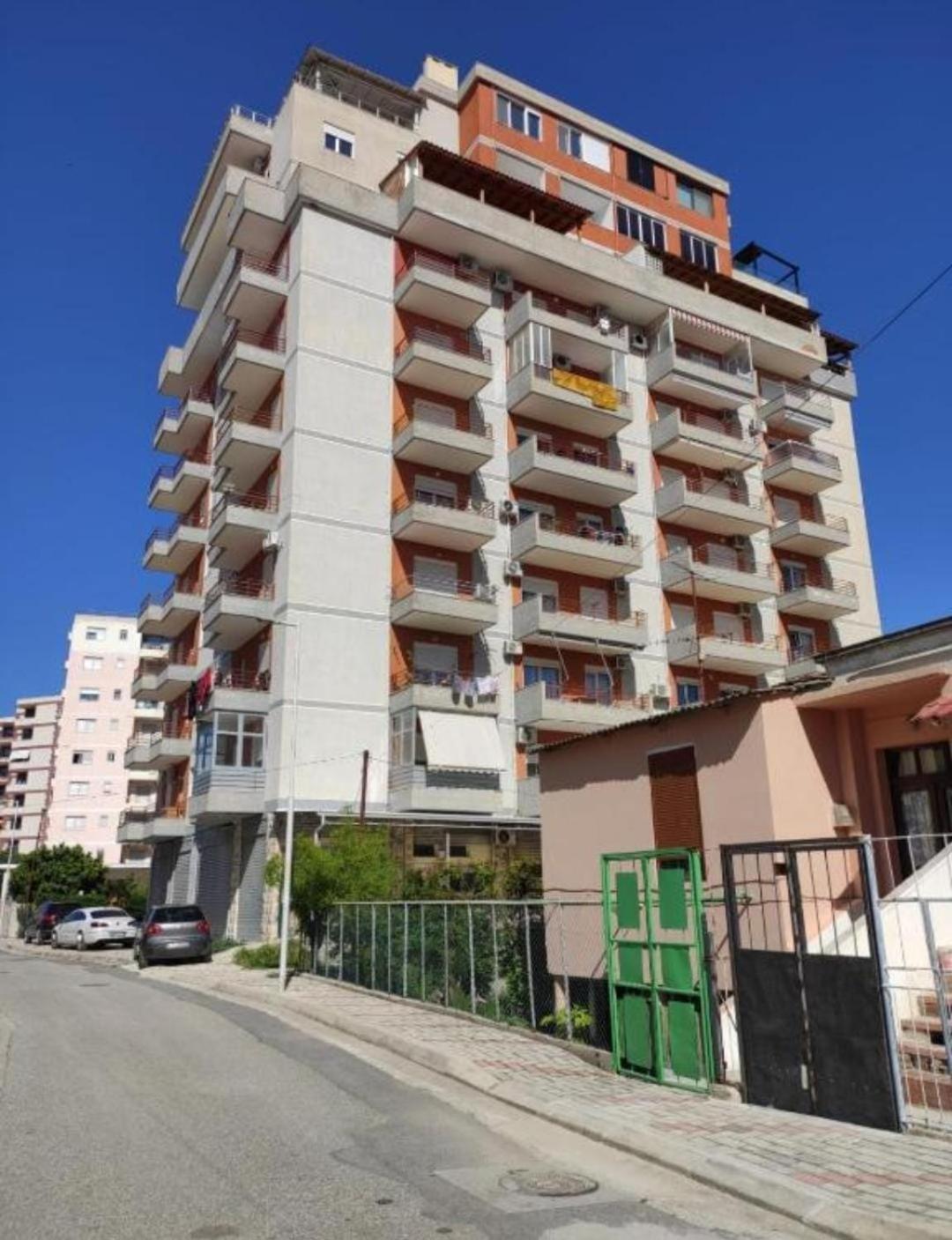 Amal Vlora Apartament Bagian luar foto