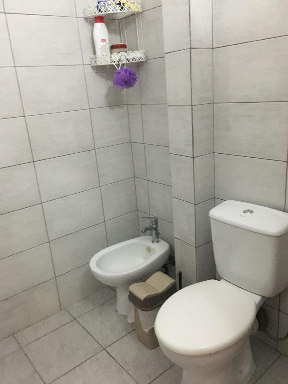 Amal Vlora Apartament Ruang foto
