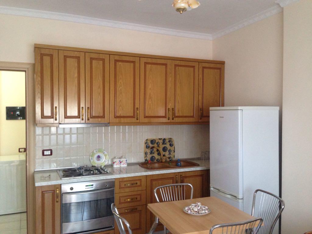 Amal Vlora Apartament Bagian luar foto