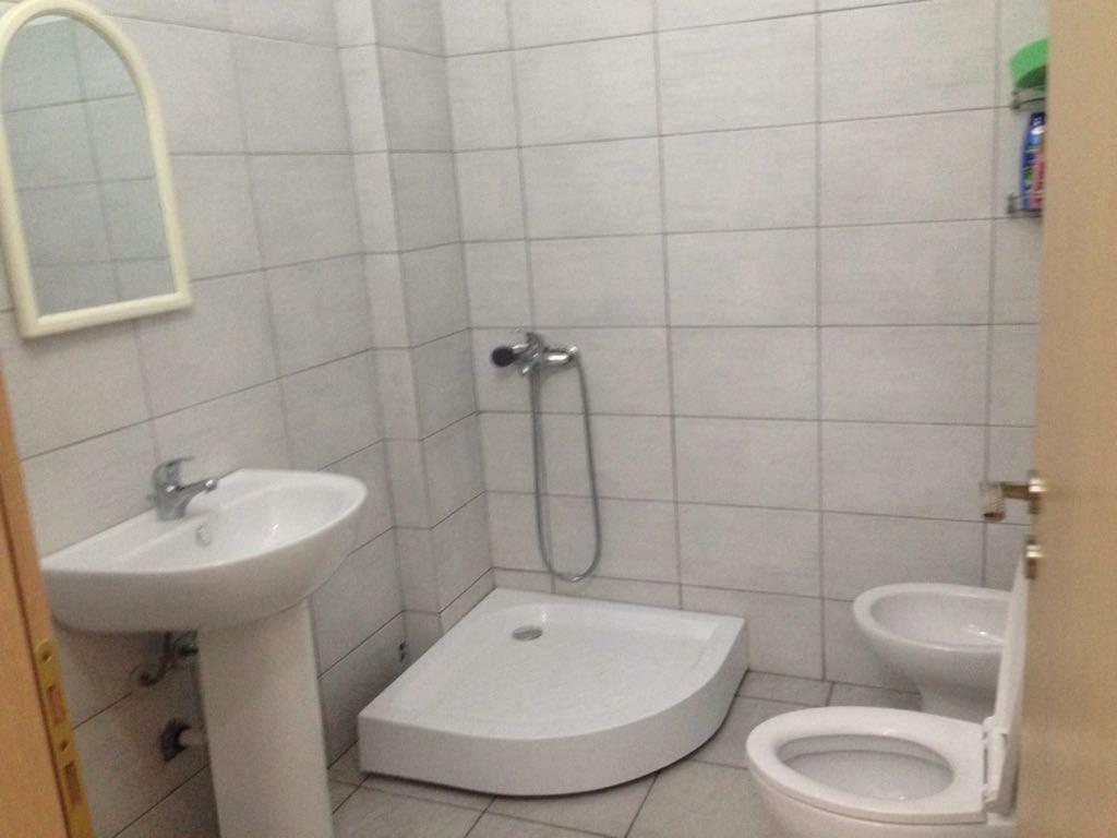 Amal Vlora Apartament Bagian luar foto